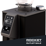 Stone Espresso Pebble Grinder -Outlet deal