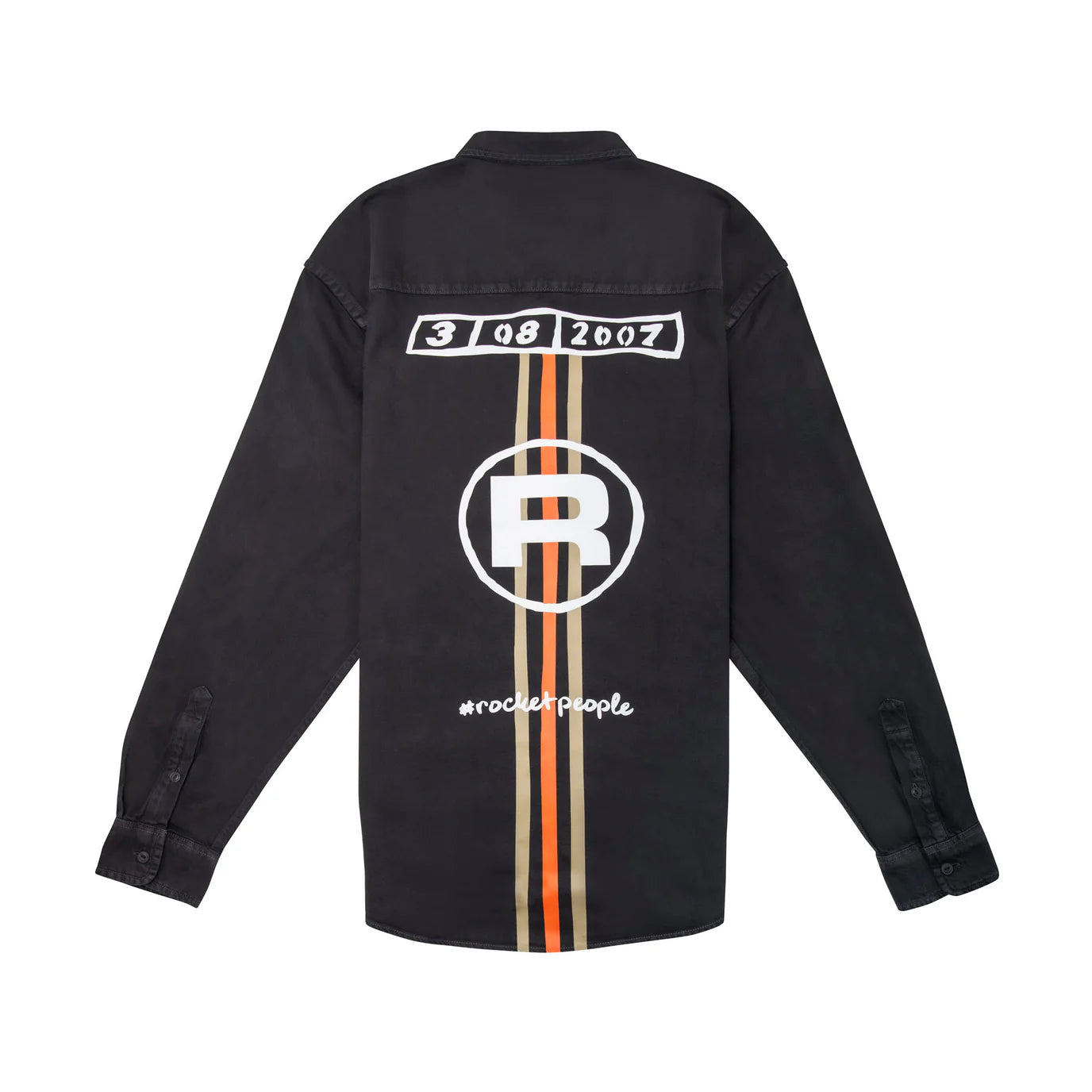 Rocket Espresso Rocket Rocket Urban Shirt