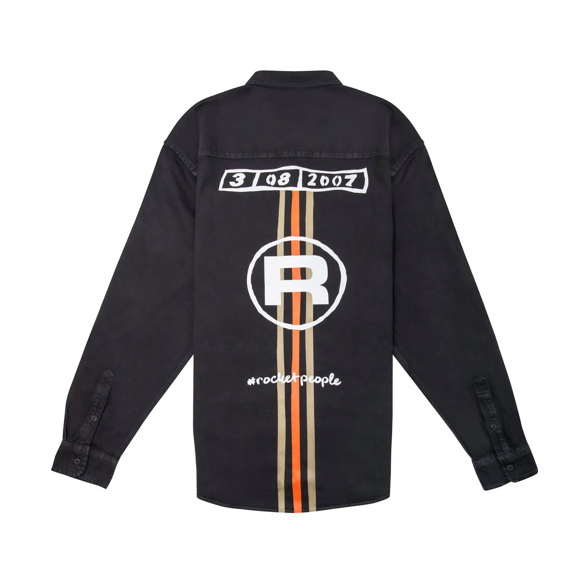 Rocket Rocket Urban Shirt