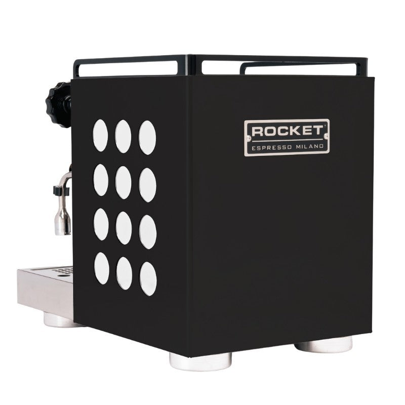 Rocket Espresso Appartamento 2.0 Espresso machine + Faustino Grinder package offer