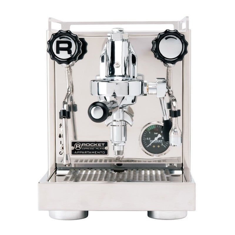 Rocket Espresso Appartamento 2.0 - White