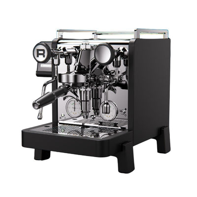 Rocket Espresso R58 Tune Black - 2026 UK New Launch