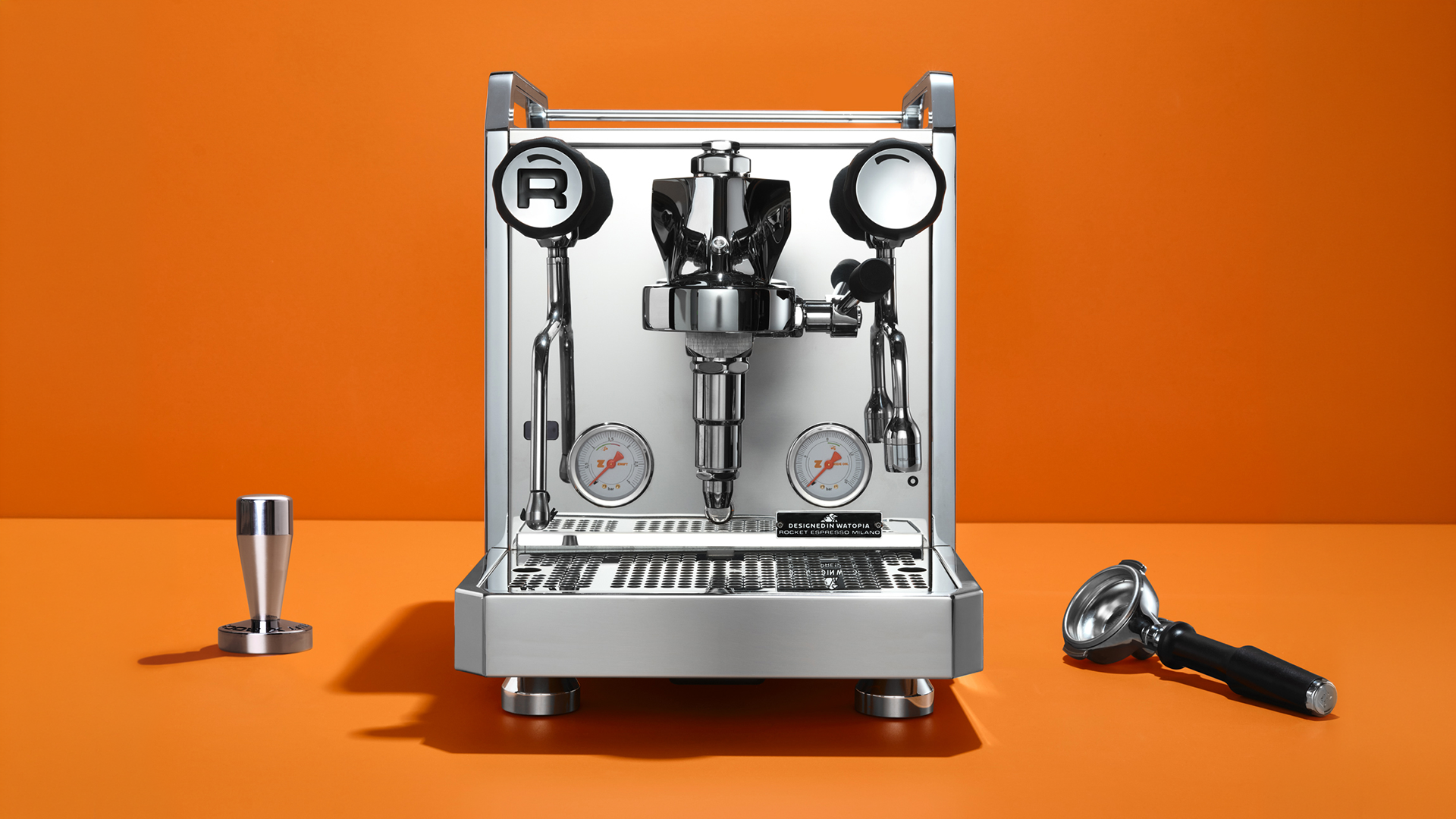 PRO Espresso