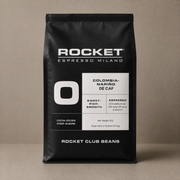 No.0 Beans ( DE CAF ) – 1kg