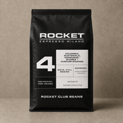 No.4 Beans – 1kg