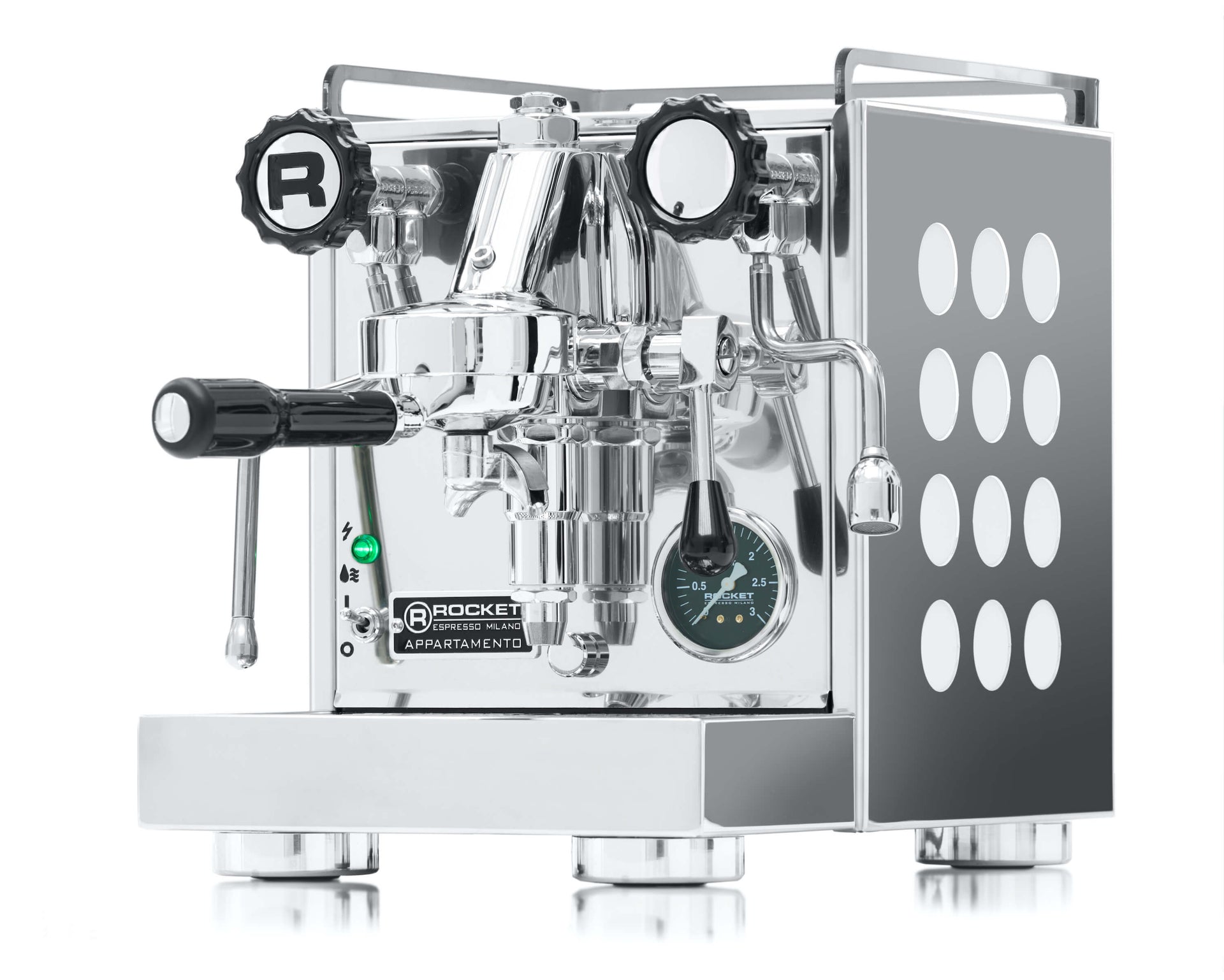 Appartamento 2.0 machine UK Distributor
