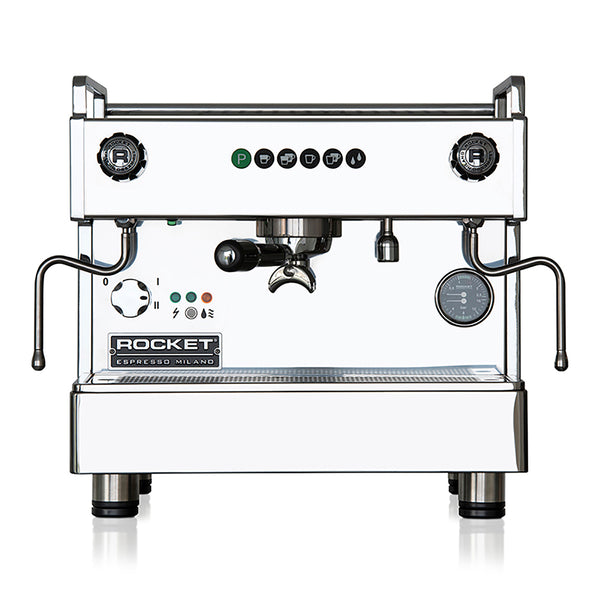 BOXER Single Group Compact Commercial Coffee Machine