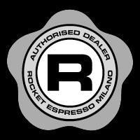 Rocket Espresso Appartamento White 0% Interest Free - The Barista Club