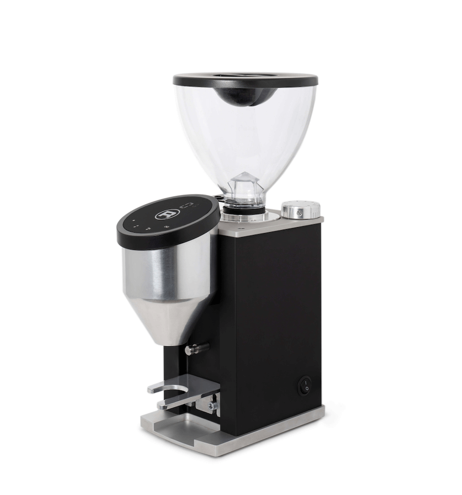 Faustino Grinder Latest version