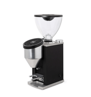 Rocket Faustino Grinder Outlet - Black - Latest version