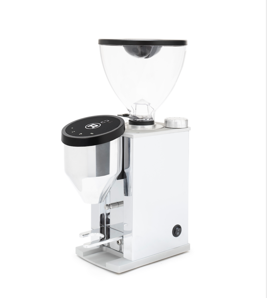 Faustino Grinder Chrome Latest version