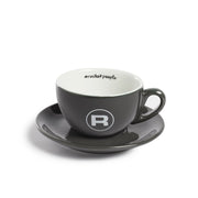 Rocket Espresso - "Cappuccino" Cup and Saucer