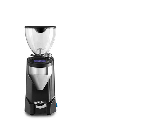 Rocket FAUSTO Grinder In Black - Outlet Sale