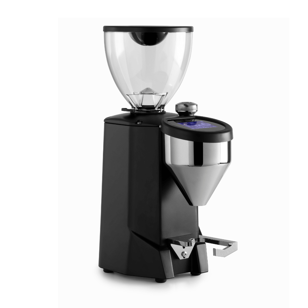 Rocket FAUSTO Grinder In Black - Outlet Sale