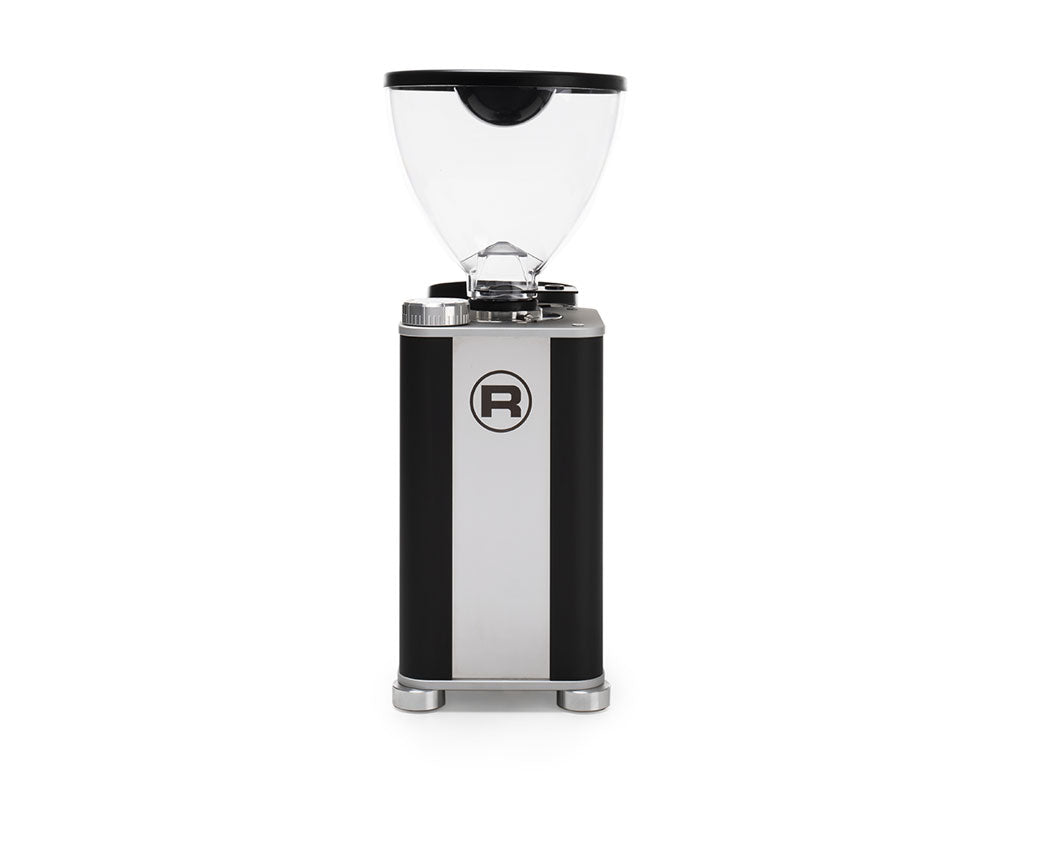 Giannino Grinder Black Stainless Steel