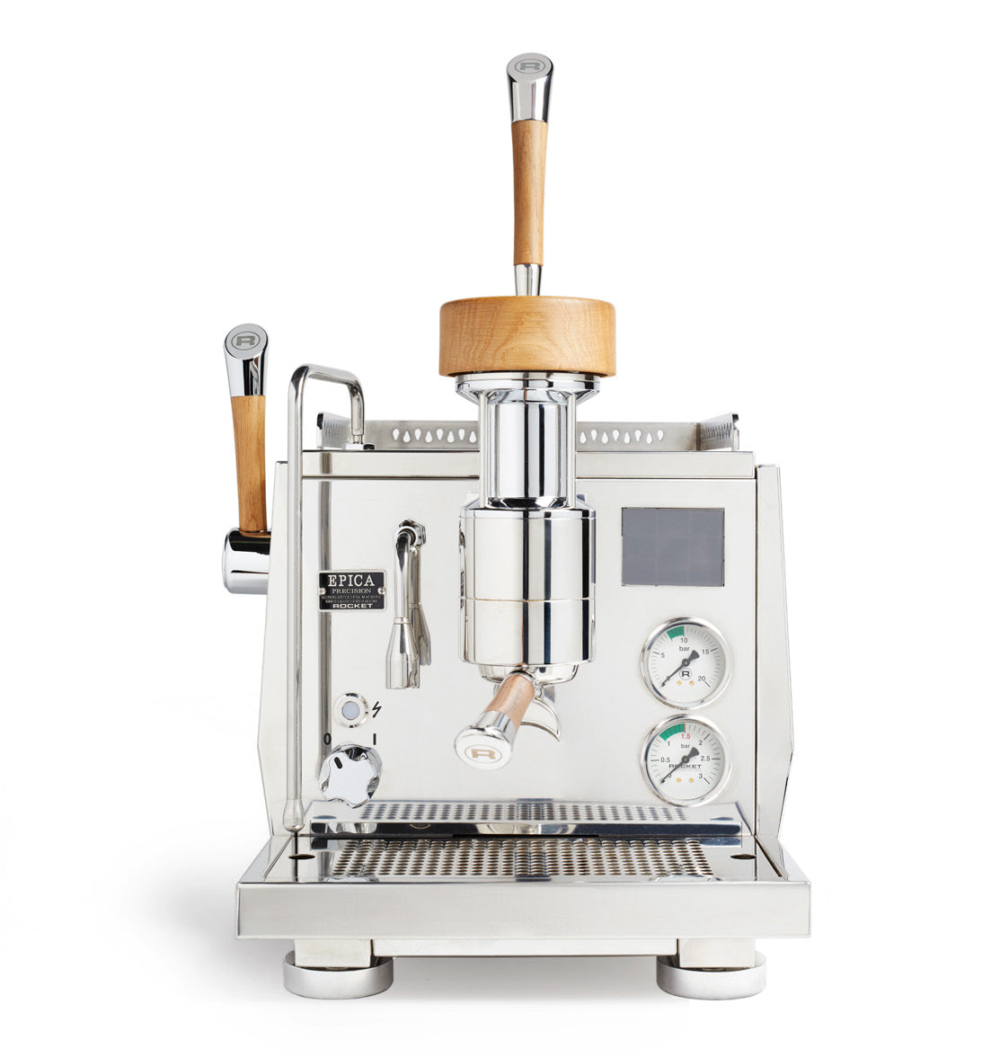 EPICA UK Launch Release this prosumer machine