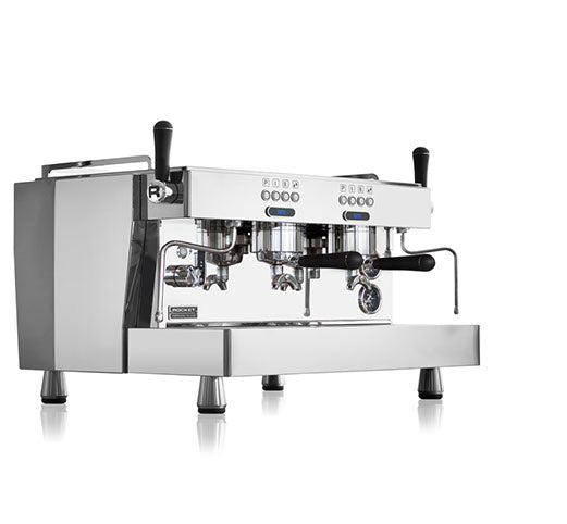 R9 Commercial 2 Group Machine