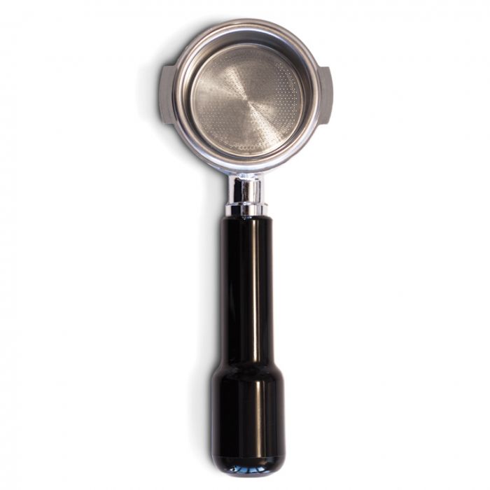 E61 Bottomless Portafilter Handle 21gram Basket