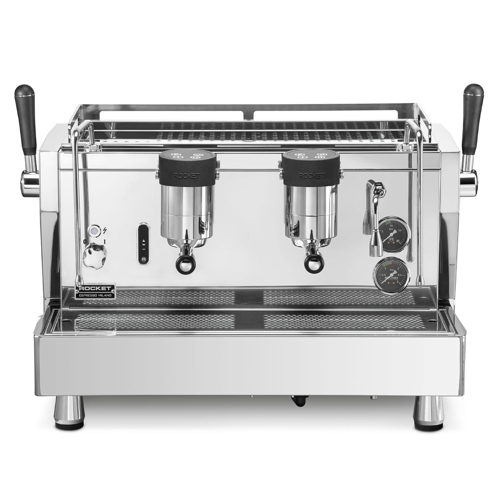 RE Doppia 2 Group Commercial Machine