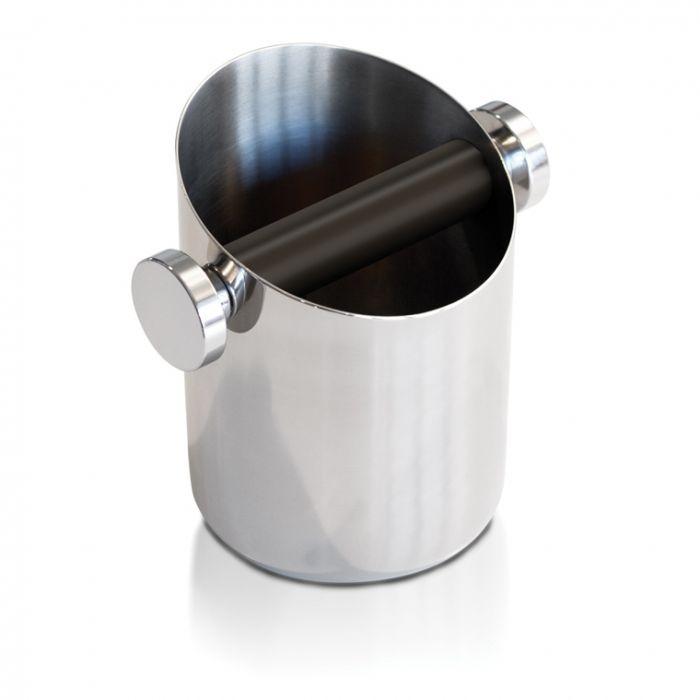 Dump Box Knock Box