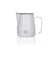 Rocket Espresso Milk Pitcher 50cl Jug - White