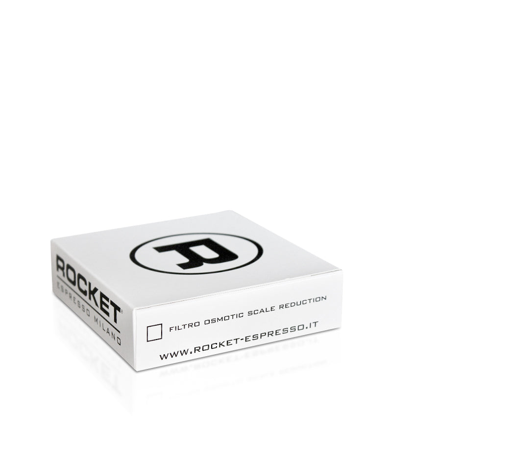 Water Reservoir Filter pack 2